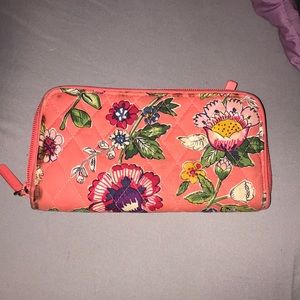 women’s wallet